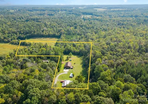 494 Graystone Rd, Rockwell, NC 28138
