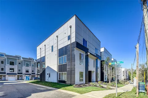 910 Van Every St, Charlotte, NC 28205
