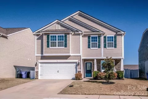 153 Kingsway Dr, Mooresville, NC 28115