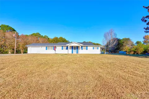 128 Burleys Knob Rd, Bostic, NC 28018