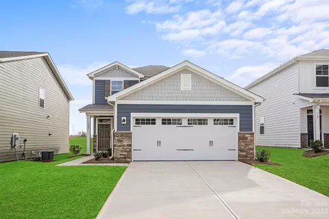 166 Bezelle Ave, York, SC 29745