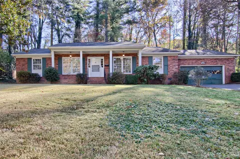 162 Timberlane Dr, Etowah, NC 28729