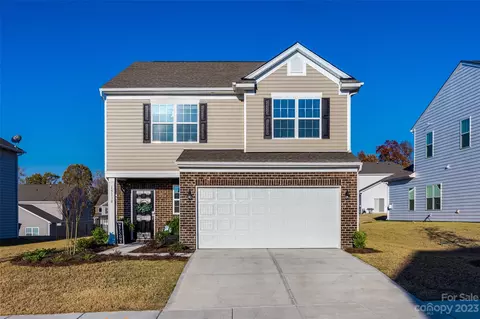 15130 Lake Ridge Rd, Charlotte, NC 28278