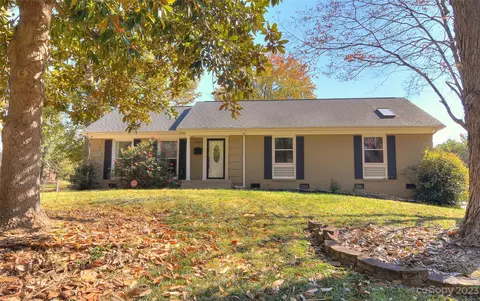 6400 Kelsey Dr, Charlotte, NC 28215