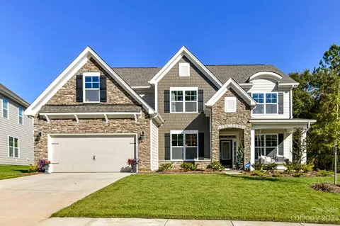 4926 Tacoma Dr, Indian Land, SC 29707