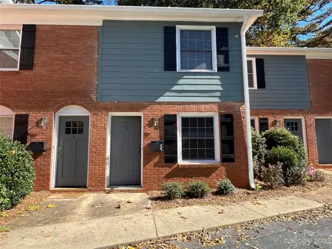 640 Chipley 6 Ave #6, Charlotte, NC 28205