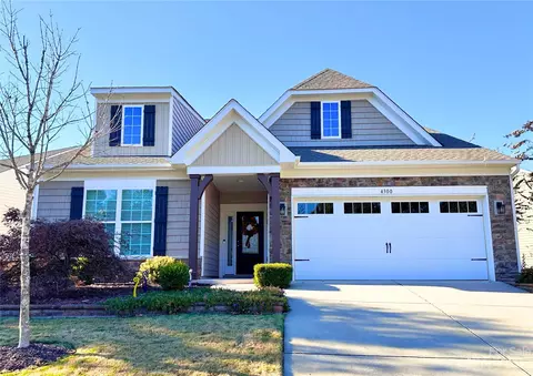 4300 Perth Rd, Indian Land, SC 29707