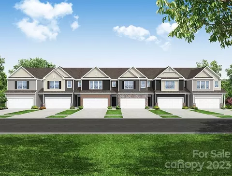 4005 Black 137 Ct #137, Harrisburg, NC 28075