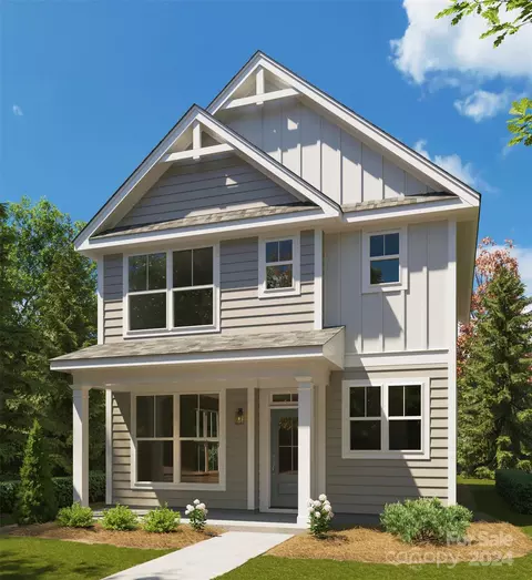 1812 Purser Dr, Charlotte, NC 28215