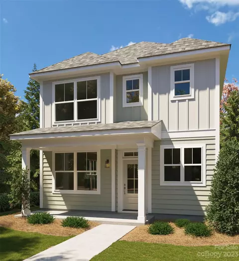 1816 Purser Dr, Charlotte, NC 28215