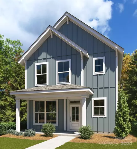 1820 Purser Dr, Charlotte, NC 28215