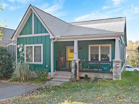 504 Fairview Rd, Asheville, NC 28803