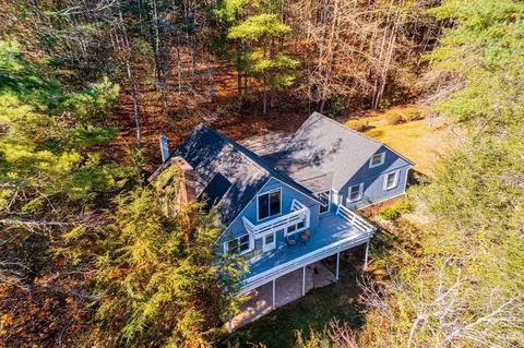 4991 Kirby Mountain Rd, Lenoir, NC 28645