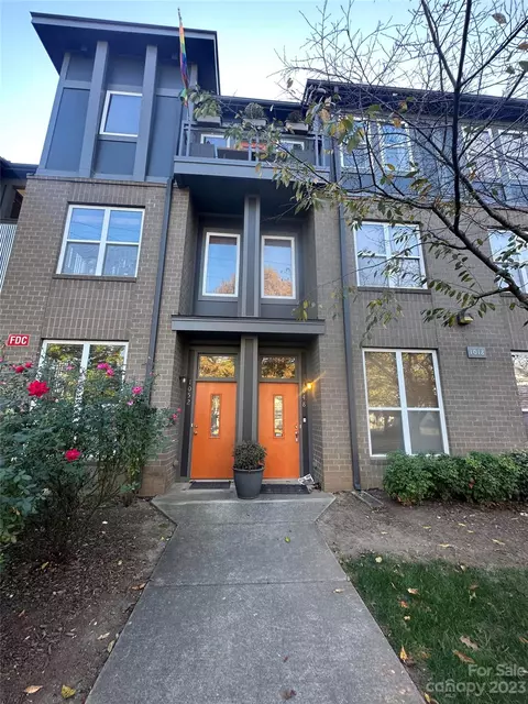 1048 36th St, Charlotte, NC 28205