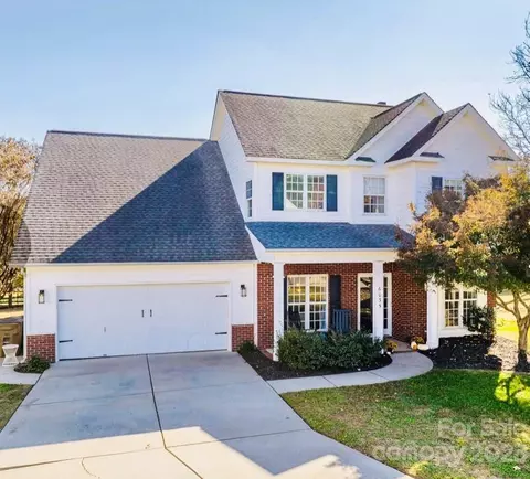 6035 Powder Mill Pl, Indian Trail, NC 28079