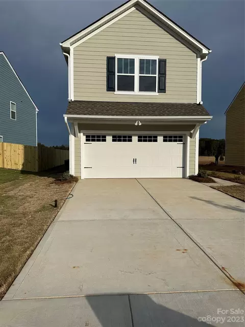 151 Aspire Cir, Wingate, NC 28174
