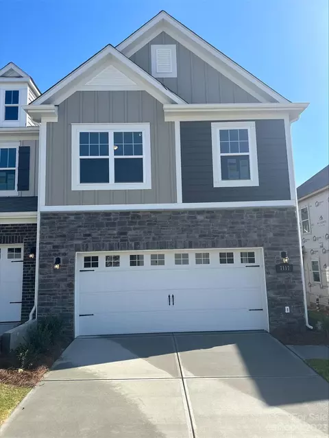 7117 Bentz St, Charlotte, NC 28269