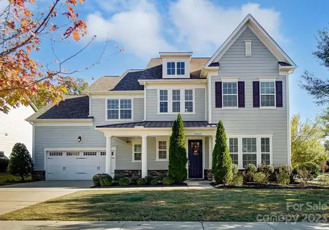 13035 Horned Lark Dr, Charlotte, NC 28278