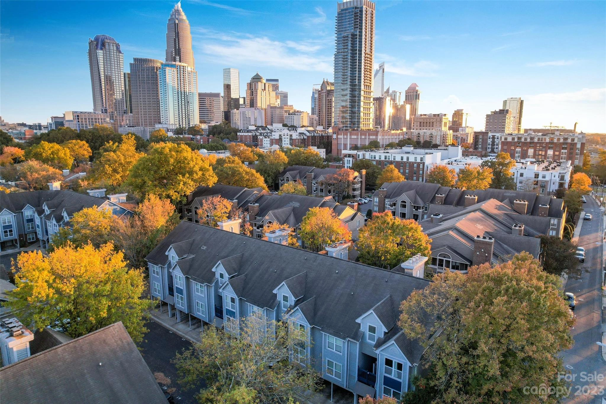 513 N Graham 1a St Unit 1A