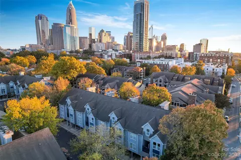 513 N Graham 1a St #1A, Charlotte, NC 28202