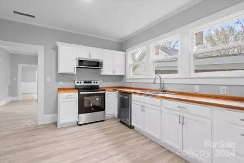 207 E Horah St, Salisbury, NC 28144