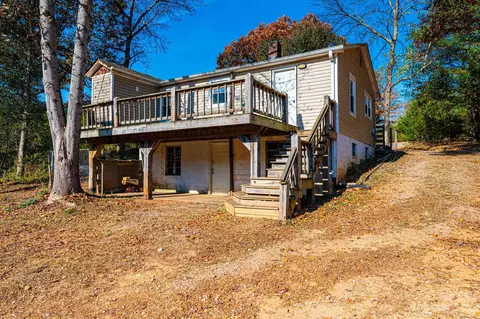 6732 Nobby Lail Rd, Connelly Springs, NC 28612