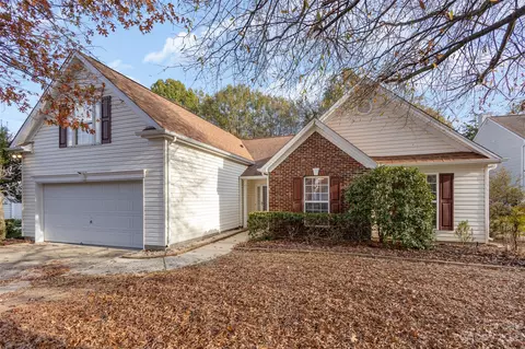 14112 Arbor Ridge Dr, Charlotte, NC 28273