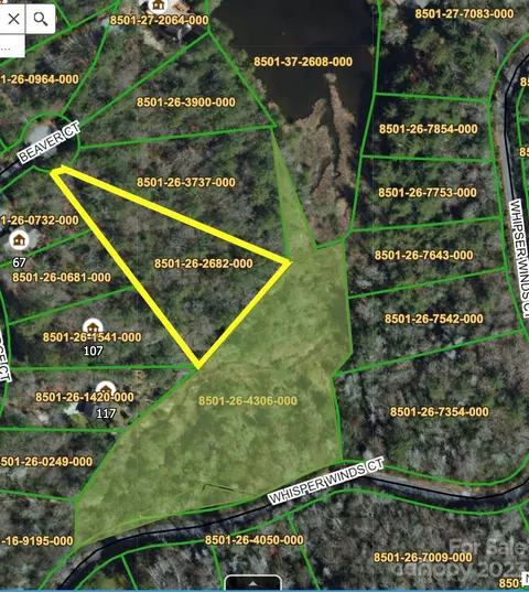 Beaver Court, Sapphire, NC 28774