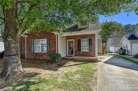 1715 Clemmon Sanders Cir, Rock Hill, SC 29732