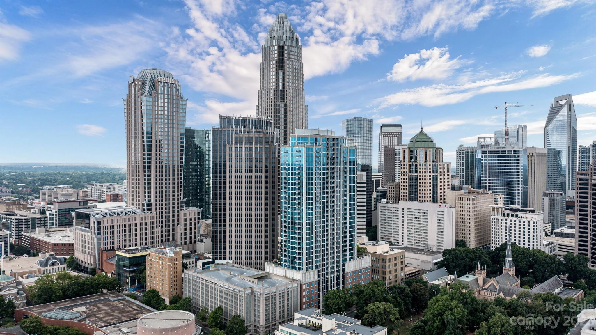 210 N Church 3313 St Unit 3313  