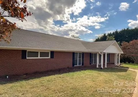 240 Kiser Rd, Bostic, NC 28018