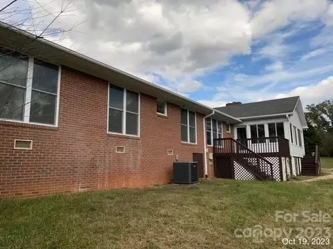 240 Kiser Rd, Bostic, NC 28018 photo 3