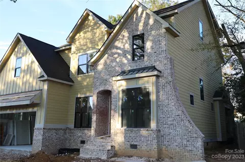 327 Dover Ave, Charlotte, NC 28209