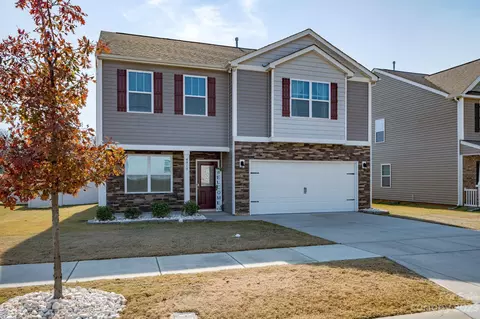 4015 Meadow Green 41 Dr #41, Charlotte, NC 28269