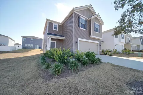2109 Morgan Hills Dr, Albemarle, NC 28001