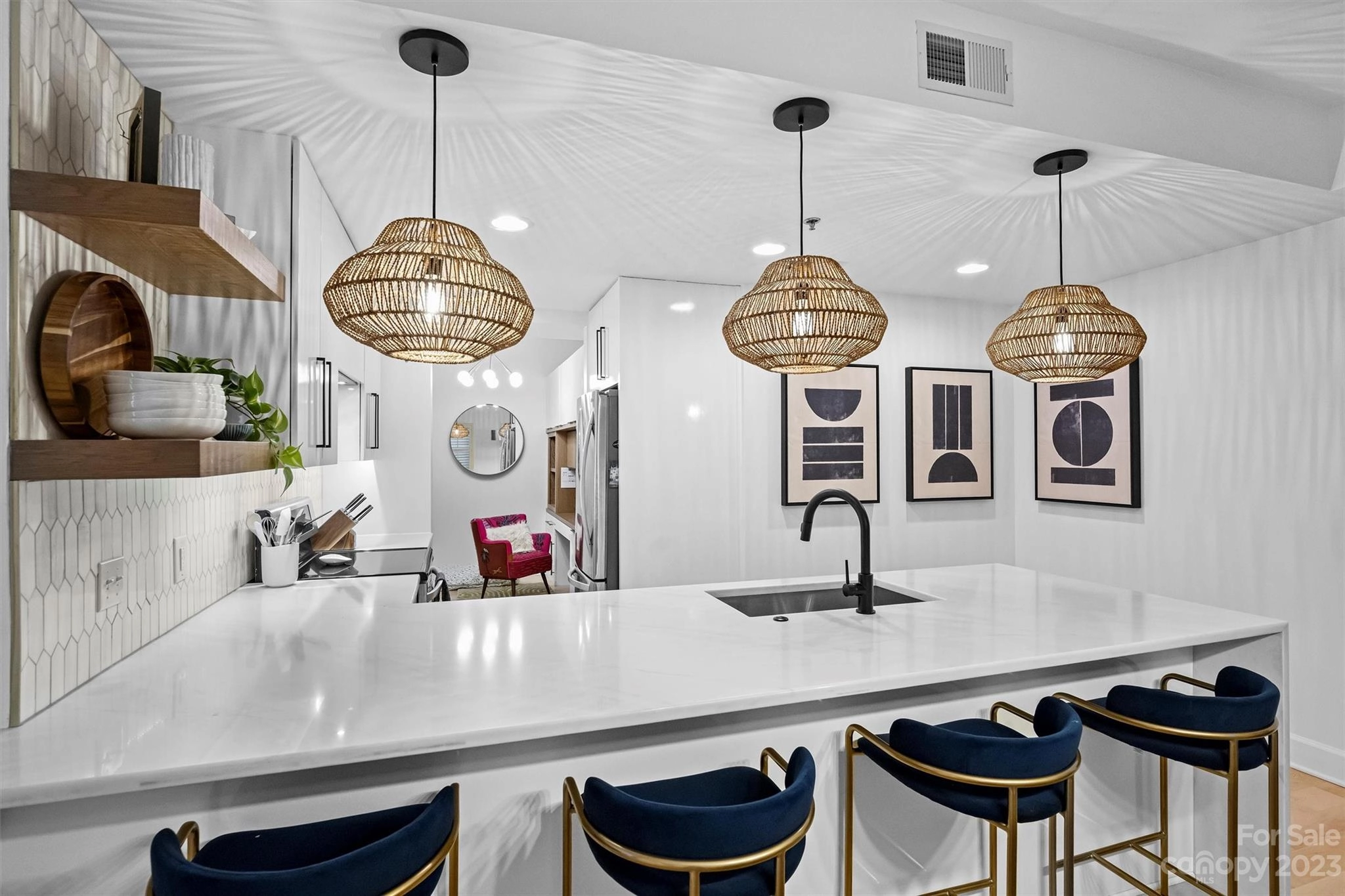 1320 Fillmore 134 Ave Unit 134  