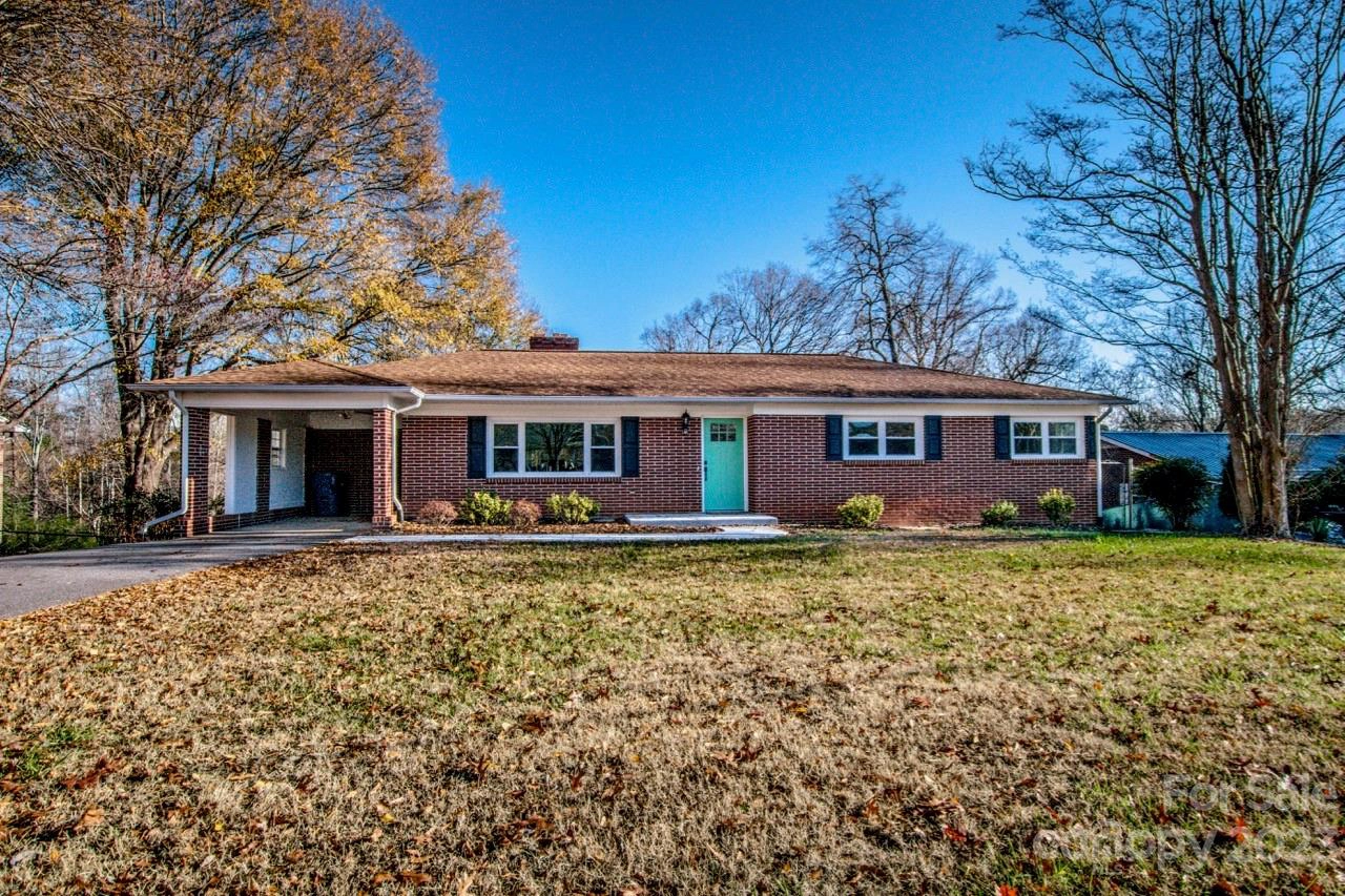 1229 12th Street Sw Dr SW  