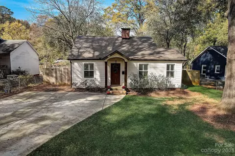 1908 Garibaldi Ave, Charlotte, NC 28208