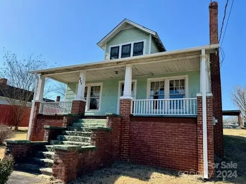 605 E Meeting St, Morganton, NC 28655