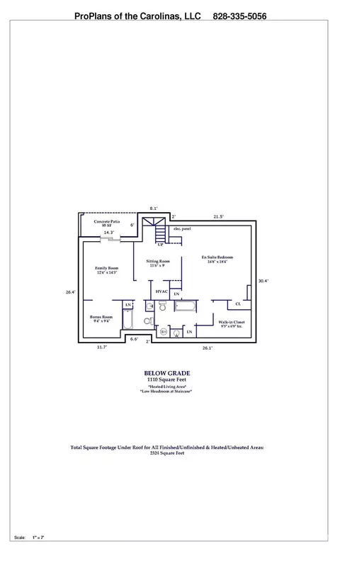 335 Melrose 113 Ave #113, Tryon, NC 28782 photo 38