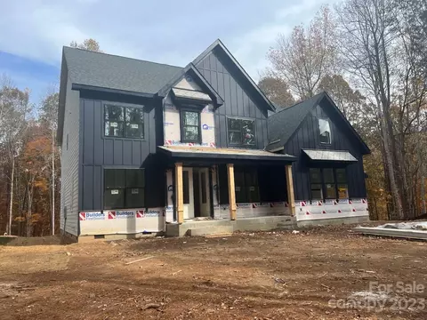 18238 Youngblood Rd, Charlotte, NC 28278