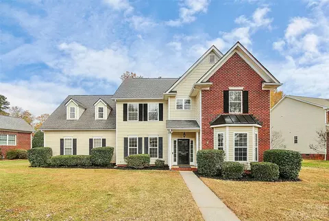7403 Conifer 51 Cir #51, Indian Trail, NC 28079