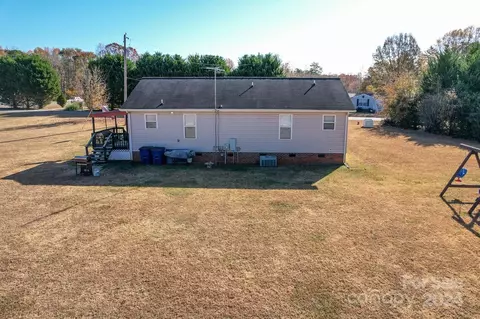 Exterior - 368 Cooper Rd, Vale, NC 28168 photo 23 of 24