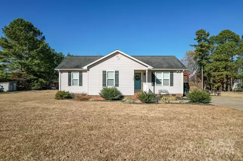 Exterior - 368 Cooper Rd, Vale, NC 28168 photo 9 of 24