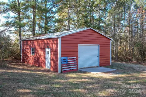 Exterior - 368 Cooper Rd, Vale, NC 28168 photo 3 of 24