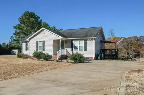 Exterior - 368 Cooper Rd, Vale, NC 28168 photo 14 of 24