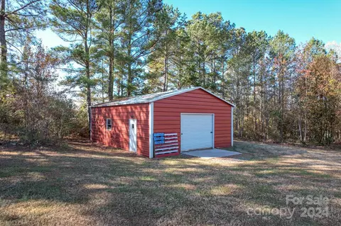 Exterior - 368 Cooper Rd, Vale, NC 28168 photo 18 of 24