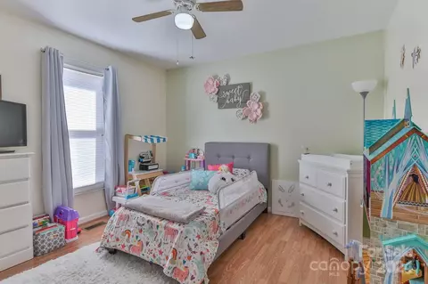 Bedroom - 368 Cooper Rd, Vale, NC 28168 photo 3 of 5