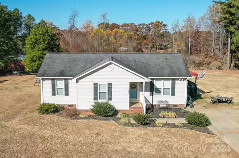 Exterior - 368 Cooper Rd, Vale, NC 28168 photo 11 of 24