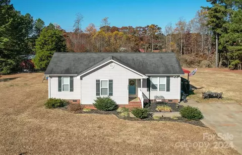 Exterior - 368 Cooper Rd, Vale, NC 28168 photo 5 of 24